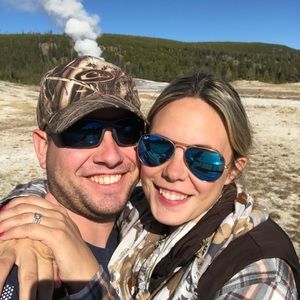 Meet your Posher, Jason